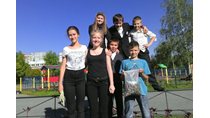 Акция Тюльпан-2014